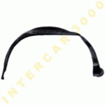 ПОДКАЛНИК ЗАДЕН ДЕСЕН (МЕТАЛЕН) 95-00 FORD TRANSIT 95-00 