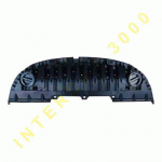 COVER UNDER FRONT BUMPER RENAULT FLUENCE 10-13