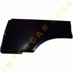 FRONT FENDER RIGHT 1/2 LOWER PART FORD TRANSIT 87-91 