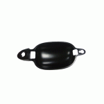 DOOR HANDLE FRONT LEFT OUTER (ONLY COVER) BMW 5 series E60 SEDAN - E61 WAGON 03-07 
