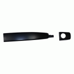 DOOR HANDLE FRONT LEFT OUTER OPEL ASTRA J 3/5 D./SW 13-