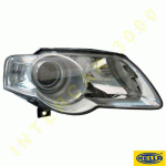 ФАР ДЕСЕН ЕЛЕКТРИЧЕСКИ HELLA VW PASSAT 05-11 