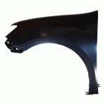 FRONT FENDER LEFT RENAULT SYMBOL 13-17