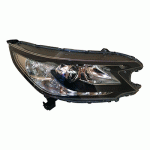 ФАР ДЕСЕН ЕЛЕКТРИЧЕСКИ XENON TYC HONDA CR-V 13-15