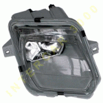 ХАЛОГЕН ЛЯВ IVECO DAILY 00-07 