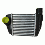 РАДИАТОР ЗА INTERCOOLER 200X204X62 2.7TFSi/2.0TDi AUDI A6 08-11