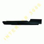 ПРАГ ЛЯВ 3 ВРАТИ FIAT PUNTO 99-03