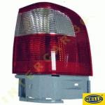 СТОП ДЕСЕН ВЪНШЕН 00- HELLА FORD GALAXY 95-06 