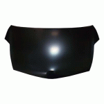 FRONT HOOD ALUMINIUM TOYOTA PRIUS 04-09