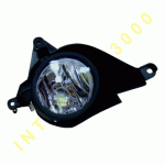 FOG LAMP FRONT RIGHT H11 HONDA CR-V 07-10