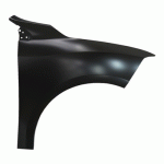 FRONT FENDER RIGHT RENAULT FLUENCE 10-13