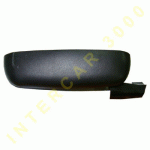 DOOR HANDLE FRONT=REAR LEFT OUTER FIAT PUNTO 03-09