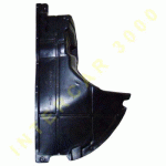 КОРА ПОД ДВИГАТЕЛ ДЯСНА PEUGEOT BOXER 06-14 