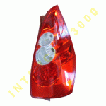 TAIL LAMP RIGHT -08 MAZDA 5 05-12 
