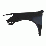 FRONT FENDER LEFT SKODA OCTAVIA 09-13