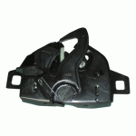 LOCK FOR FRONT HOOD FIAT PUNTO 03-09