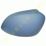 DOOR MIRROR COVER PRIMED LEFT FIAT PUNTO EVO 09-12
