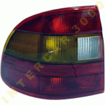 СТОП ЛЯВ 4 ВРАТИ OPEL ASTRA F 91-94 
