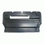 COVER UNDER ENGINE DIESEL 99- PEUGEOT 406 96-04