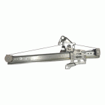 WINDOW REGULATOR REAR RIGHT WITHOUT MOTOR MERCEDES A-CLASS W168 98-04 