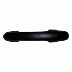 DOOR HANDLE FRONT RIGHT OUTER = REAR OUTER (RIGHT=LEFT) SET HYUNDAI i20 08-12 