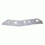 REINFORCEMENT FOR REAR BUMPER RIGHT PLASTIC MAZDA 5 05-12 