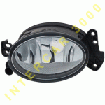FOG LAMP FRONT LEFT ELLIPSOIDAL SFS H11 MERCEDES CLS W219 08-11
