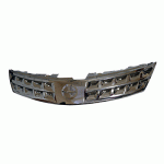 РЕШЕТКА ПЛАСТИЧНА ХРОМ 06-09 NISSAN MURANO 03-09