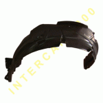 PLASTIC INNER FENDER FRONT LEFT HONDA CIVIC 3/5ВР.H/B 06-12