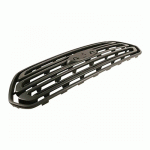 GRILL PLASTIC FORD TRANSIT 13-