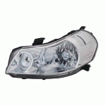 ФАР ЛЯВ ЕЛЕКТРИЧЕСКИ С МОТОР ТИП VALEO H4 SUZUKI SX4 07-14 