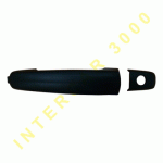 ДРЪЖКА ЗА ВРАТА ПРЕДНА ЛЯВА ВЪНШНА ГРУНДИРАНА KEYLESS SUZUKI SX4 07-14 
