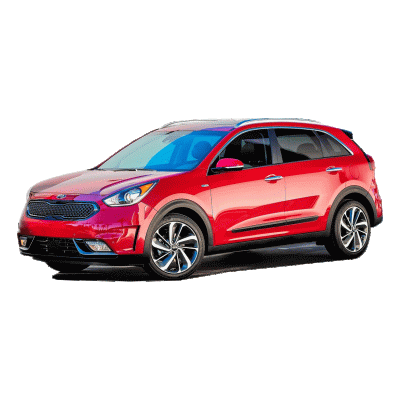 KIA NIRO 16-