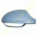 DOOR MIRROR COVER PRIMED RIGHT VW PASSAT 05-11 