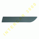 FENDER STRIP PRIMED REAR LEFT 3 DOORS OPEL CORSA D 06-11