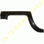 SILL LEFT SET VW LT 97-06 