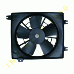 ПЕРКА КОМПЛЕКТ ЗА РАДИАТОР НА КЛИМАТИК БЕНЗИН HYUNDAI LANTRA J2 95-98