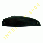 INDICATOR IN FRONT BUMPER RIGHT SMOKED DAEWOO MATIZ -00