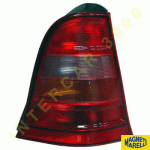 TAIL LAMP RIGHT RED MAGNETI МARELLI MERCEDES A-CLASS W168 98-04 