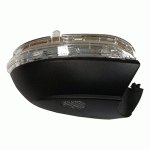 INDICATOR FOR DOOR MIRROR RIGHT WITH DOWN LIGHT VW PASSAT CC 12-