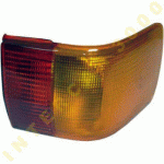 TAIL LAMP RIGHT OUTER AUDI 80 86-91 