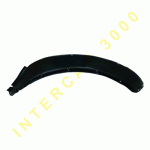 PLASTIC INNER FENDER FRONT RIGHT REAR PART FIAT ULYSSE 94-02 