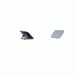 COVER FOR HEAD LAMP LEFT BMW 1 series E87 04-07 