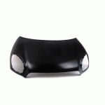 КАПАК ПРЕДЕН R60/R61 MINI COOPER COUNTRYMAN 11-16