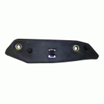 REINFORCEMENT FOR FRONT BUMPER RIGHT PLASTIC SIDE FORD MONDEO 07-11