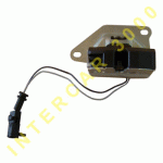 LOCK FOR REAR HOOD 3/5 DOORS FIAT PUNTO 03-09