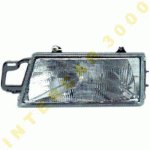 HEAD LAMP RIGHT FIAT TEMPRA 