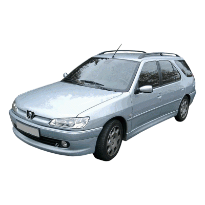 PEUGEOT 306 93-00