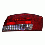 TAIL LAMP RIGHT OUTER HYUNDAI SONATA 06-09