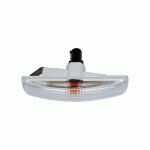 SIDE INDICATOR LEFT=RIGHT WHITE RANGE ROVER SPORT 2005